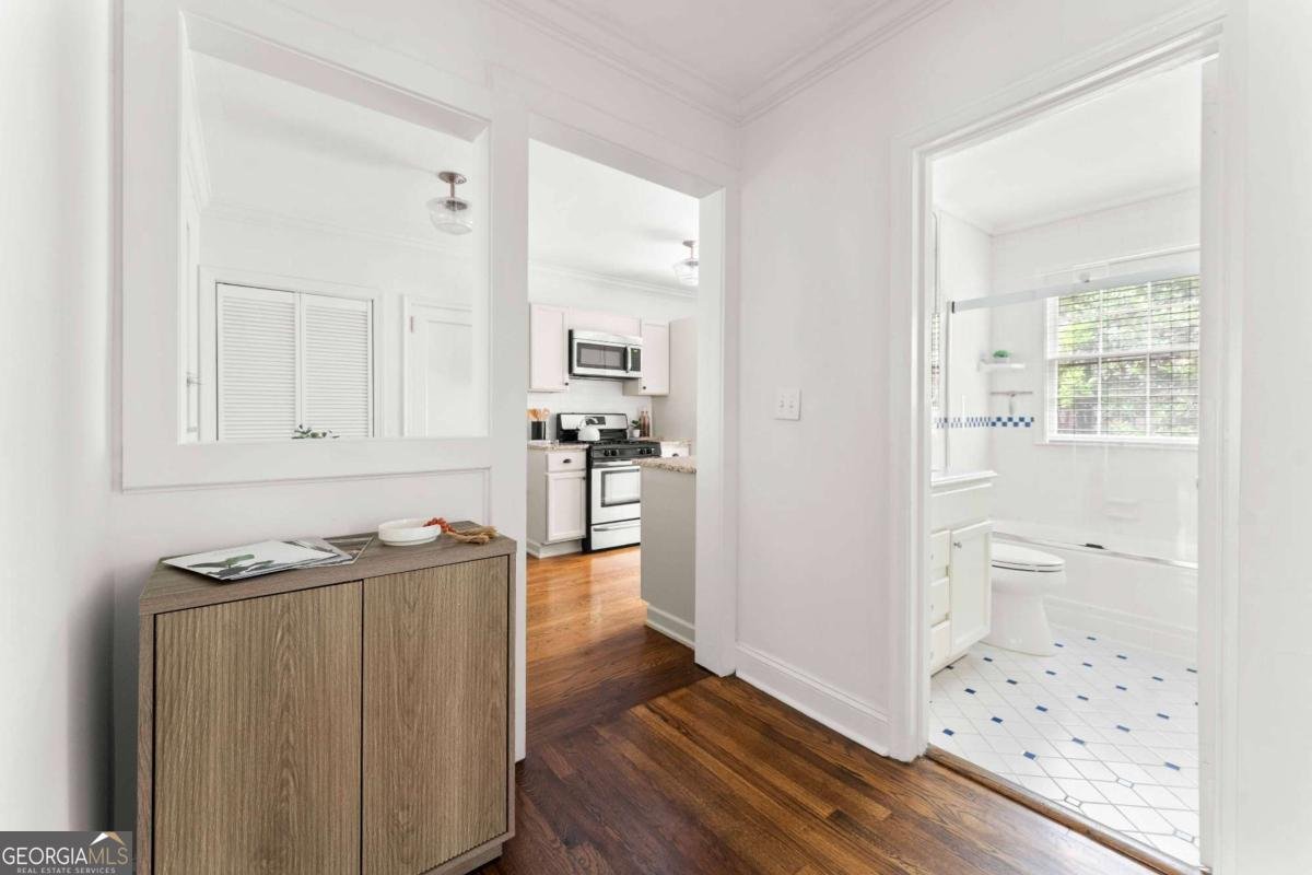 55 Delmont Drive Atlanta - Photo 15
