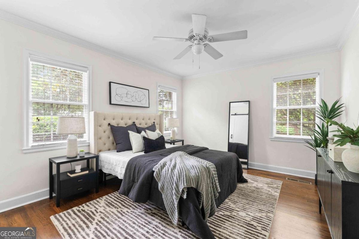 55 Delmont Drive Atlanta - Photo 16