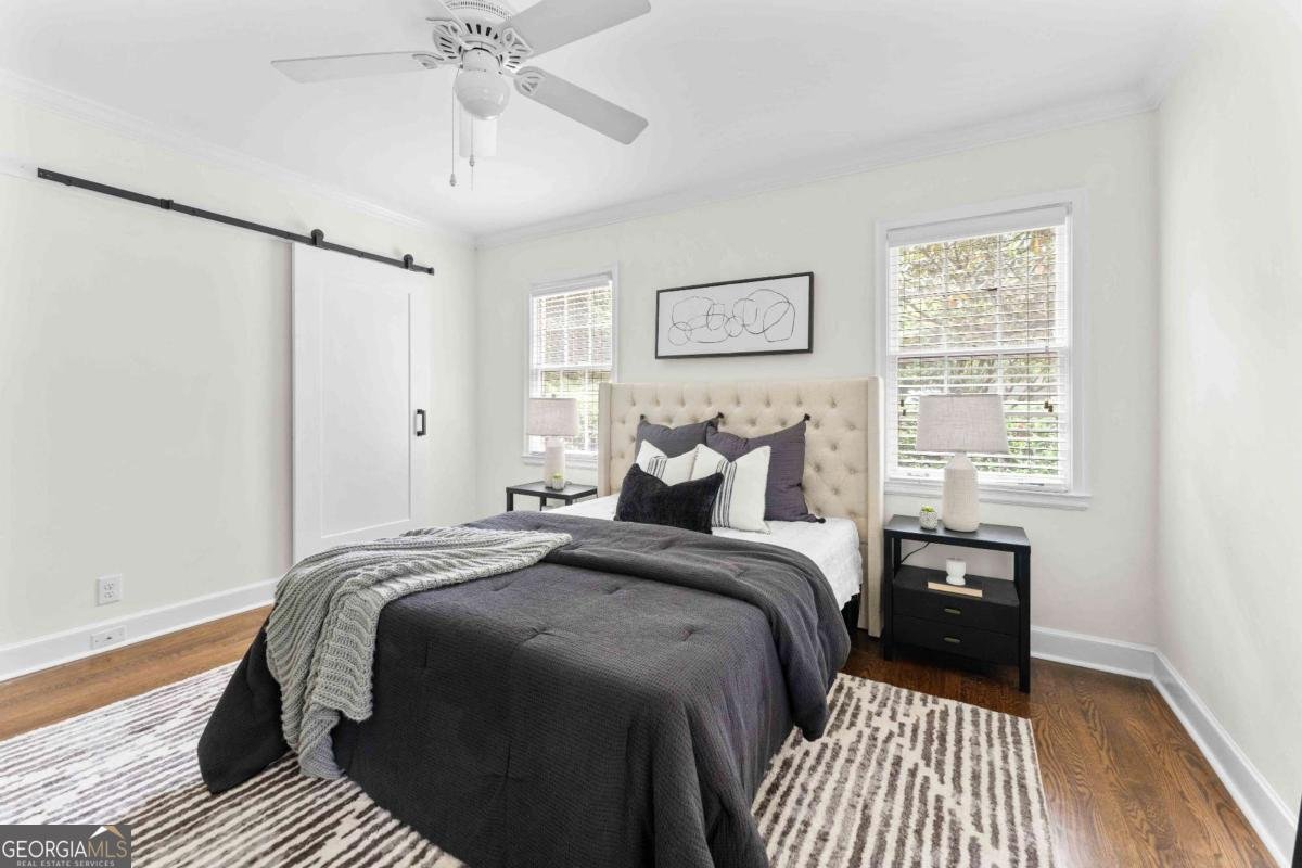 55 Delmont Drive Atlanta - Photo 17