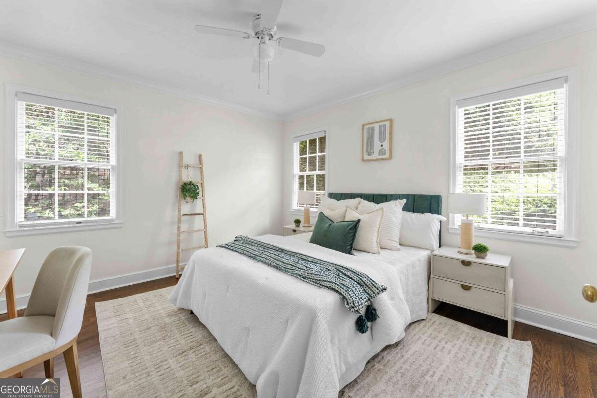 55 Delmont Drive Atlanta - Photo 21