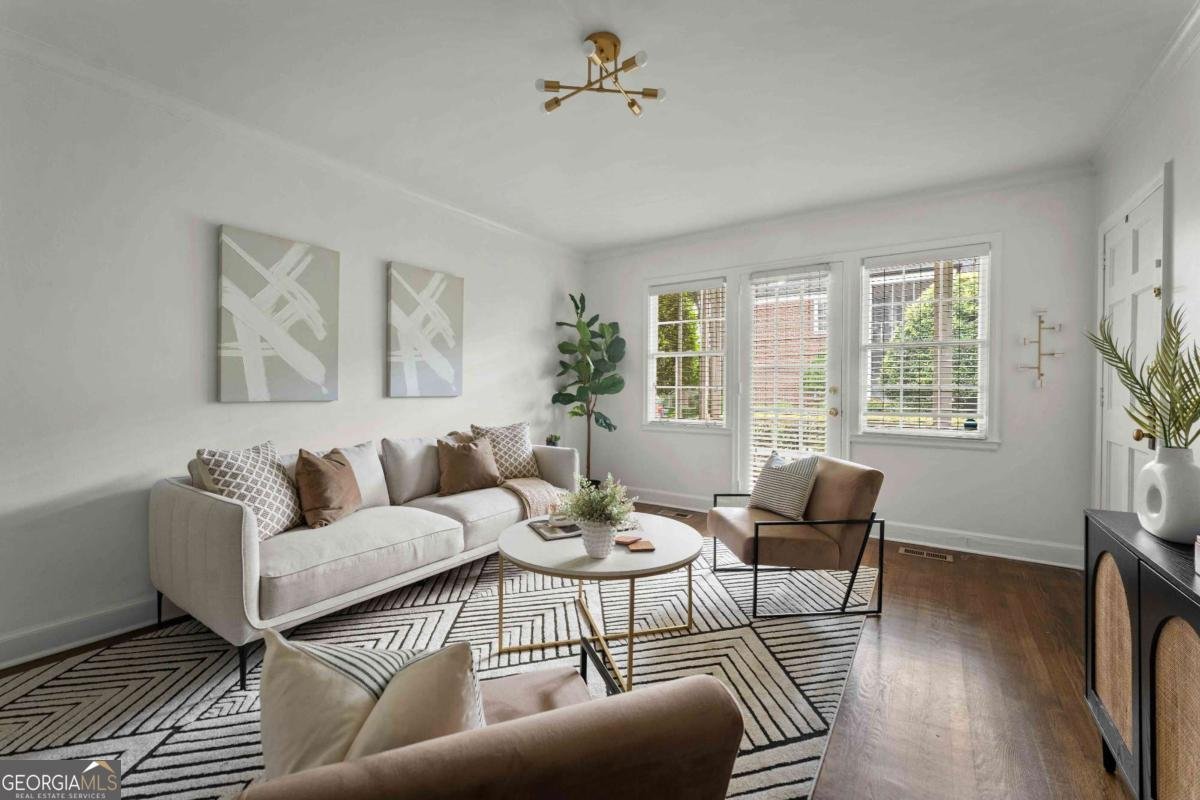 55 Delmont Drive Atlanta - Photo 6
