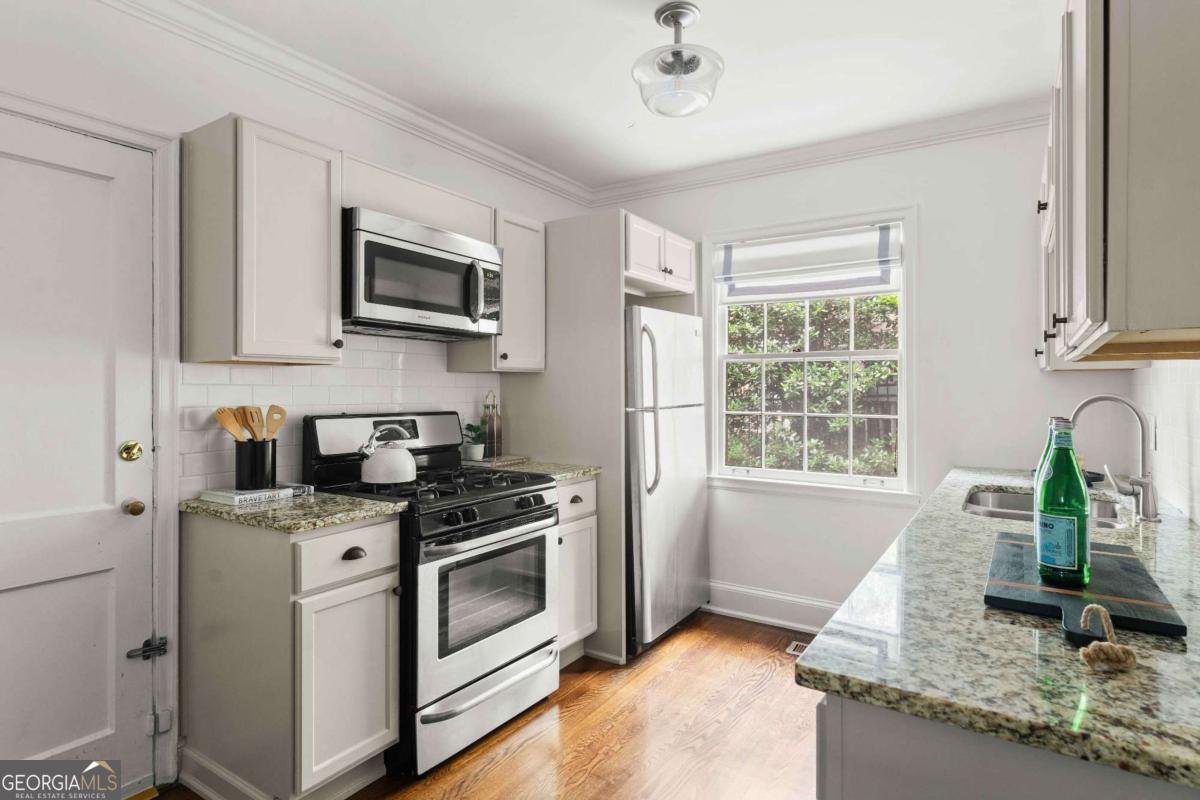 55 Delmont Drive Atlanta - Photo 9