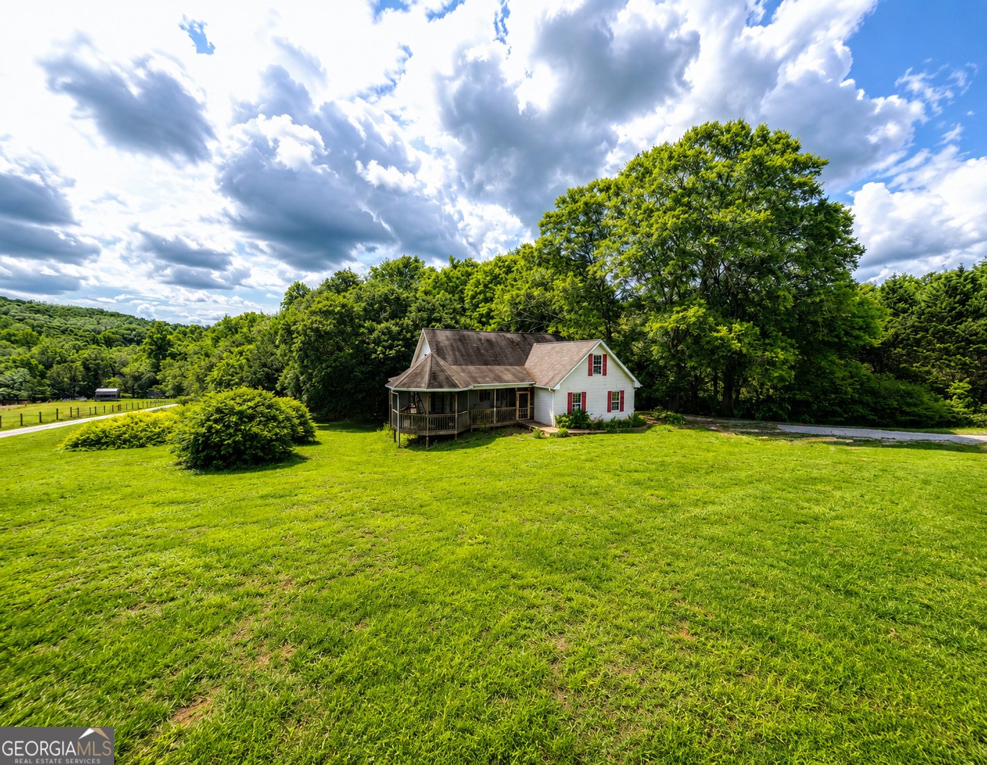 2433 Bear Creek Road Statham - Photo 11