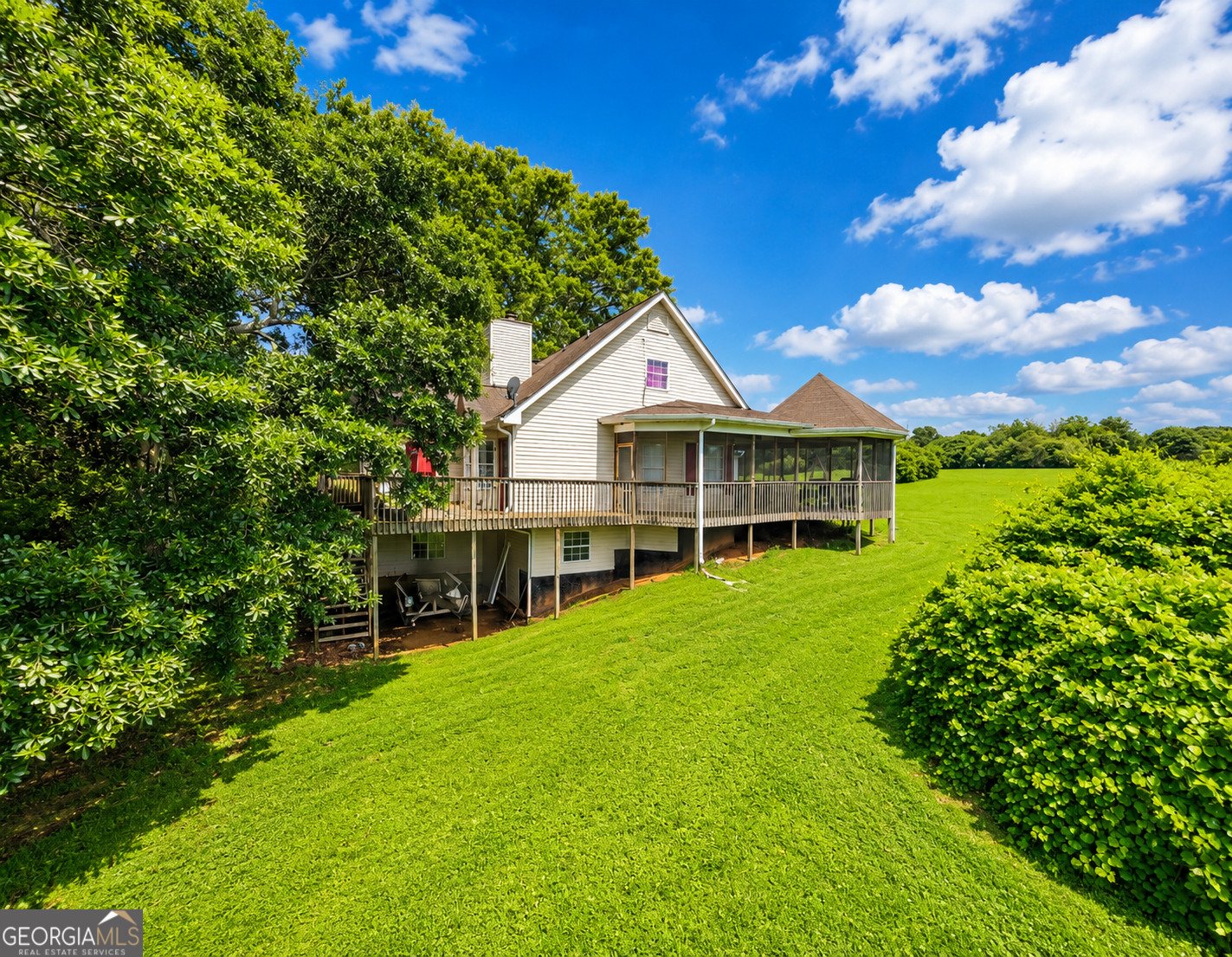 2433 Bear Creek Road Statham - Photo 12