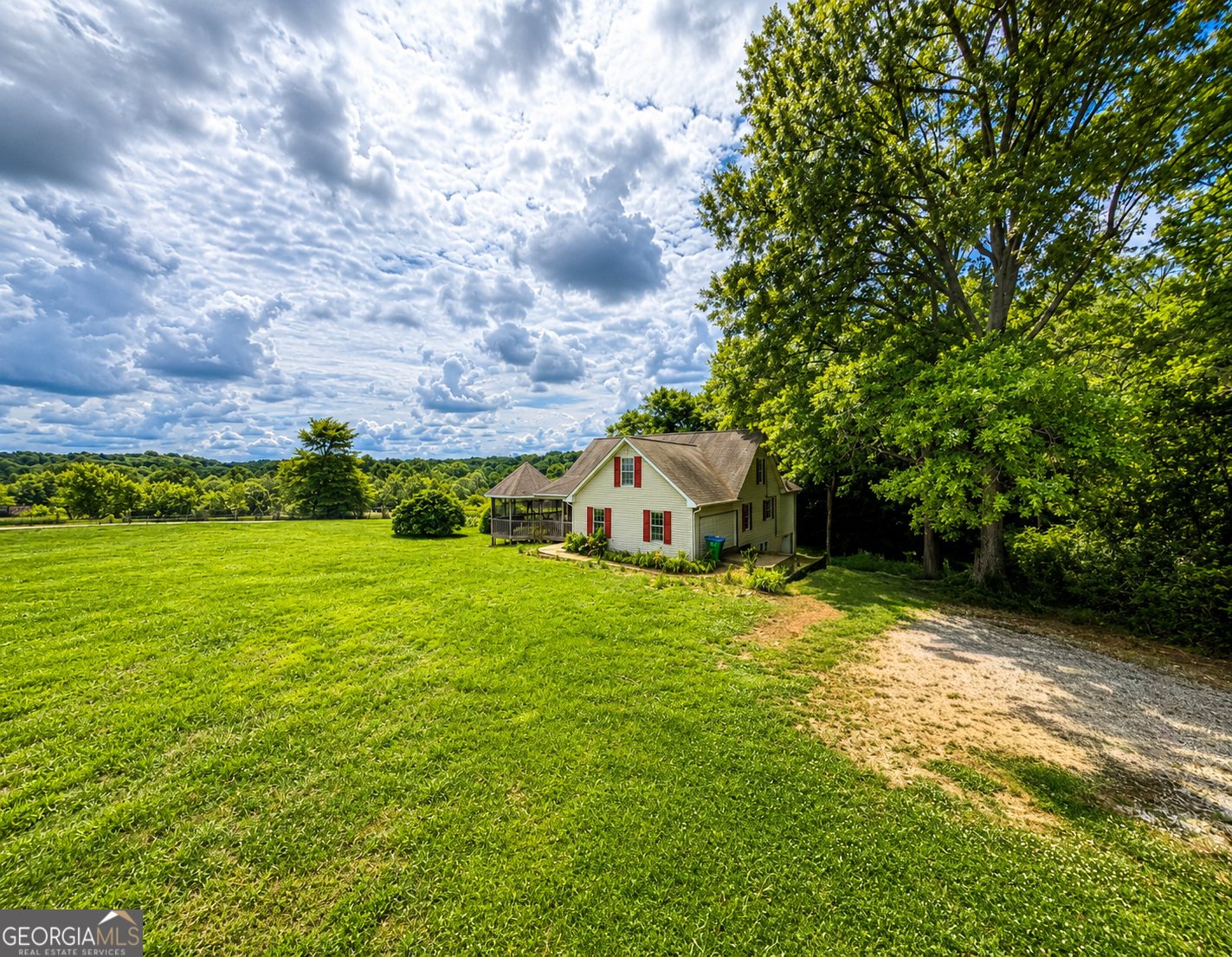 2433 Bear Creek Road Statham - Photo 13