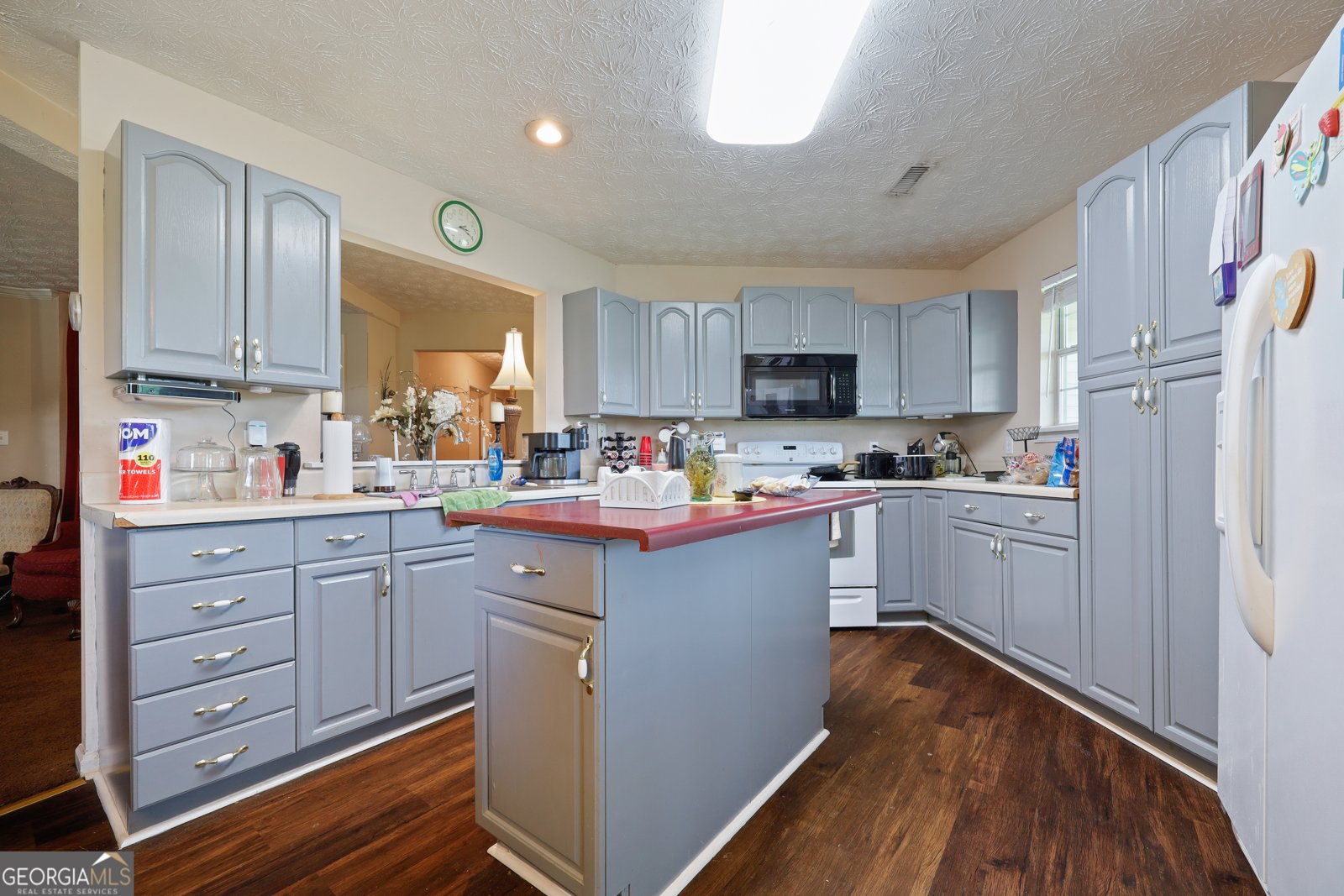 2433 Bear Creek Road Statham - Photo 14
