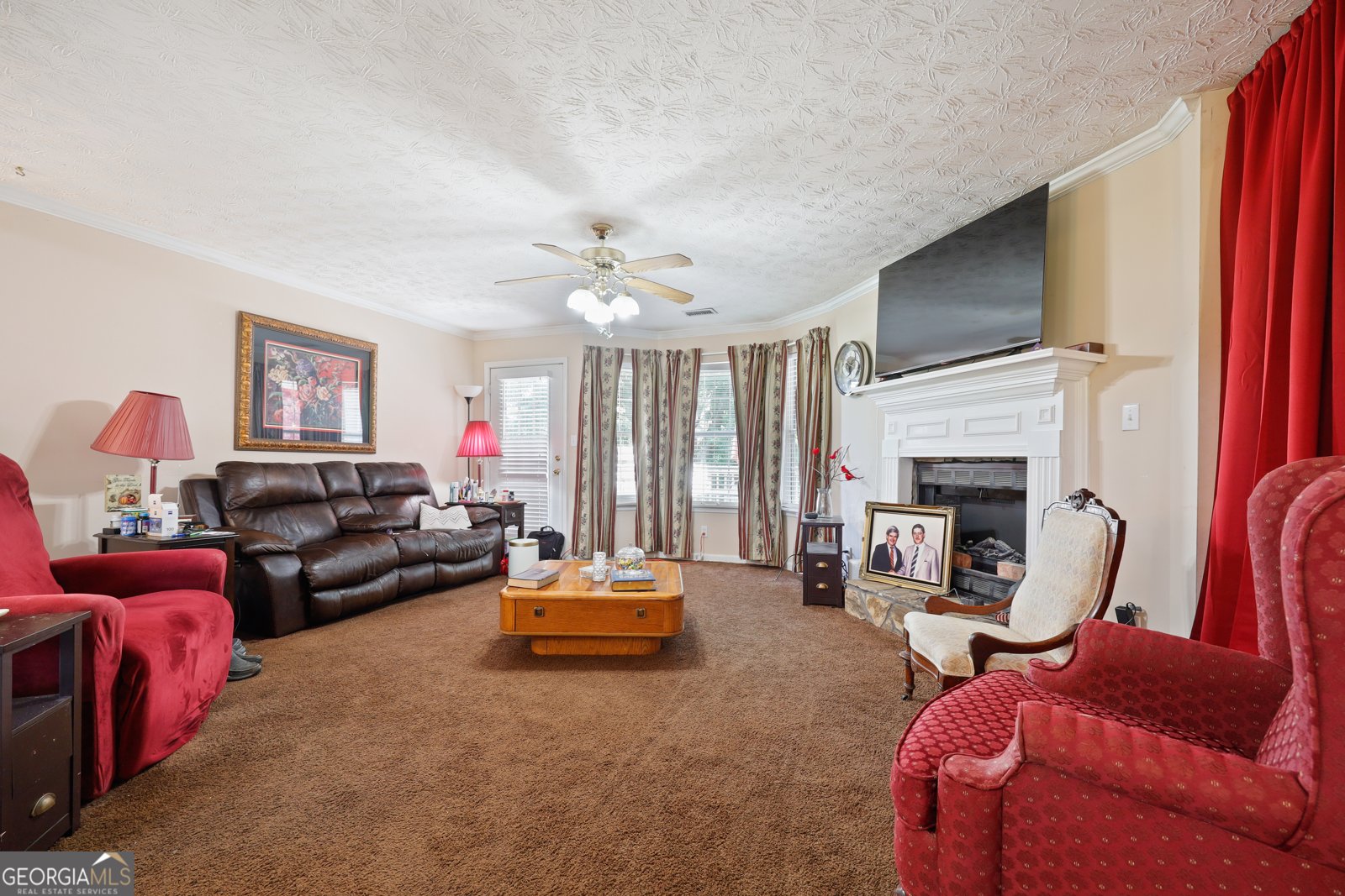 2433 Bear Creek Road Statham - Photo 42