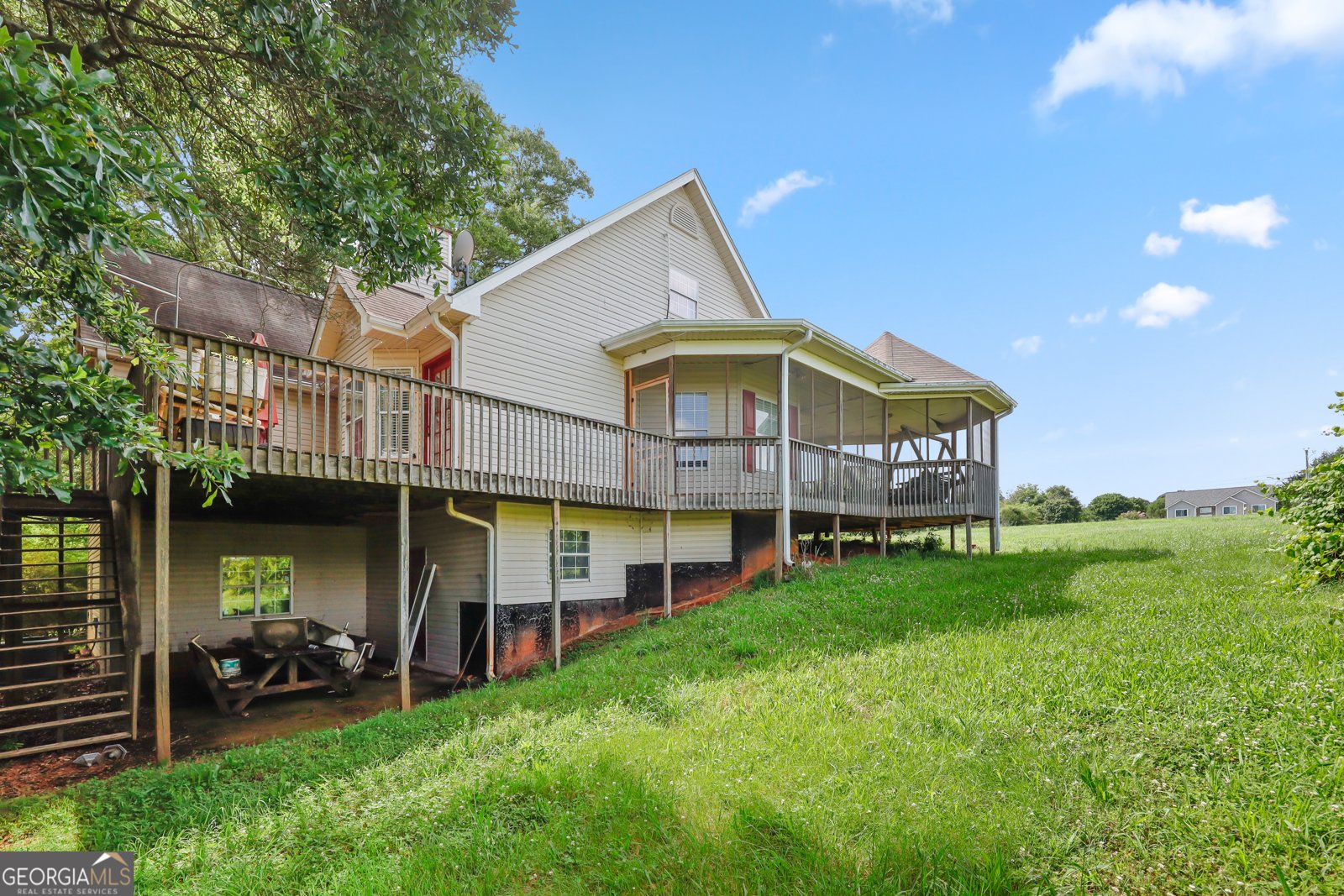 2433 Bear Creek Road Statham - Photo 58