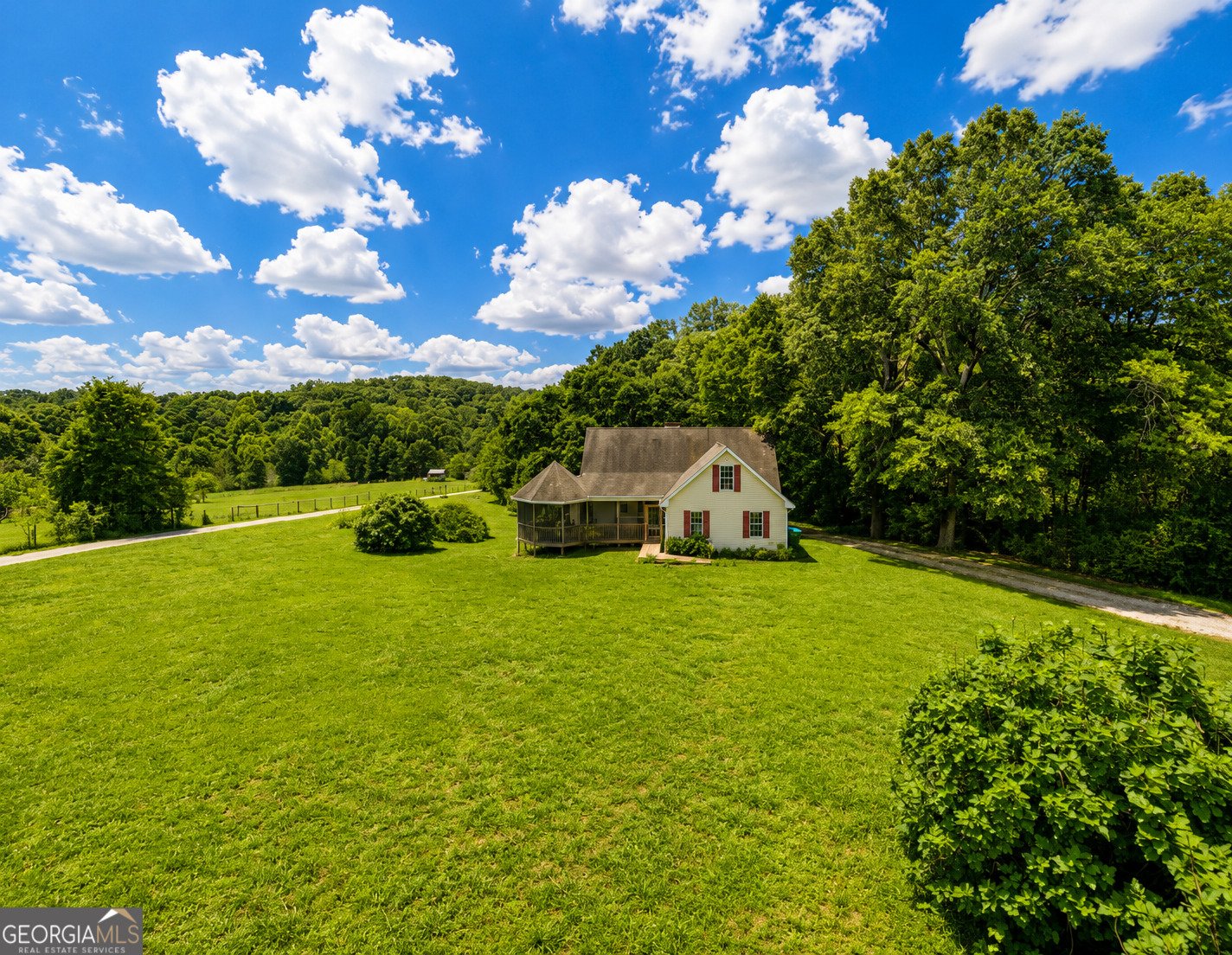 2433 Bear Creek Road Statham - Photo 6