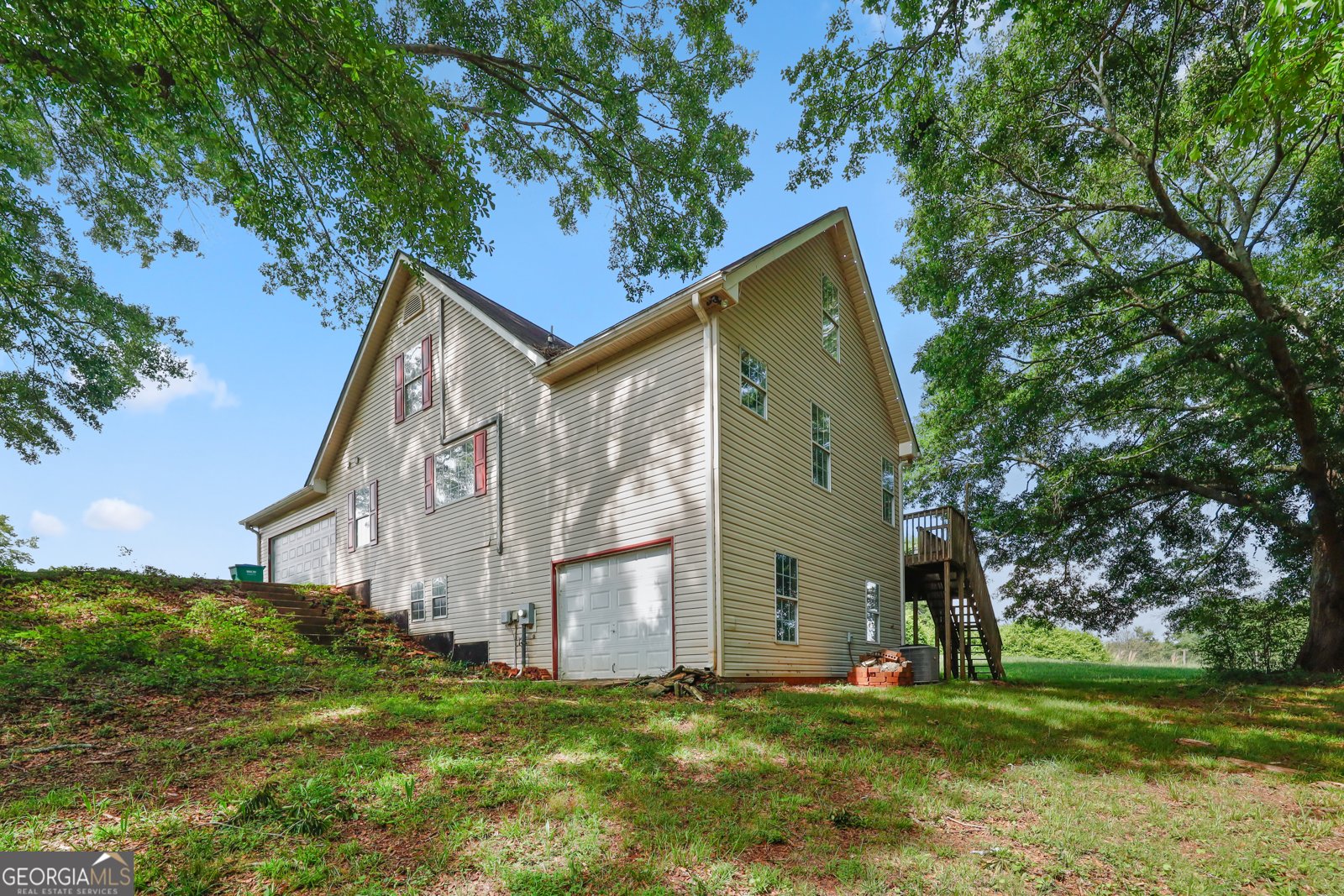 2433 Bear Creek Road Statham - Photo 60