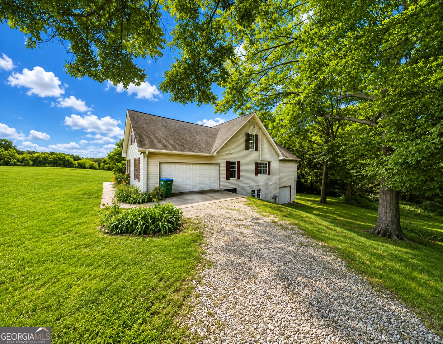 2433 Bear Creek Road Statham - Photo 9