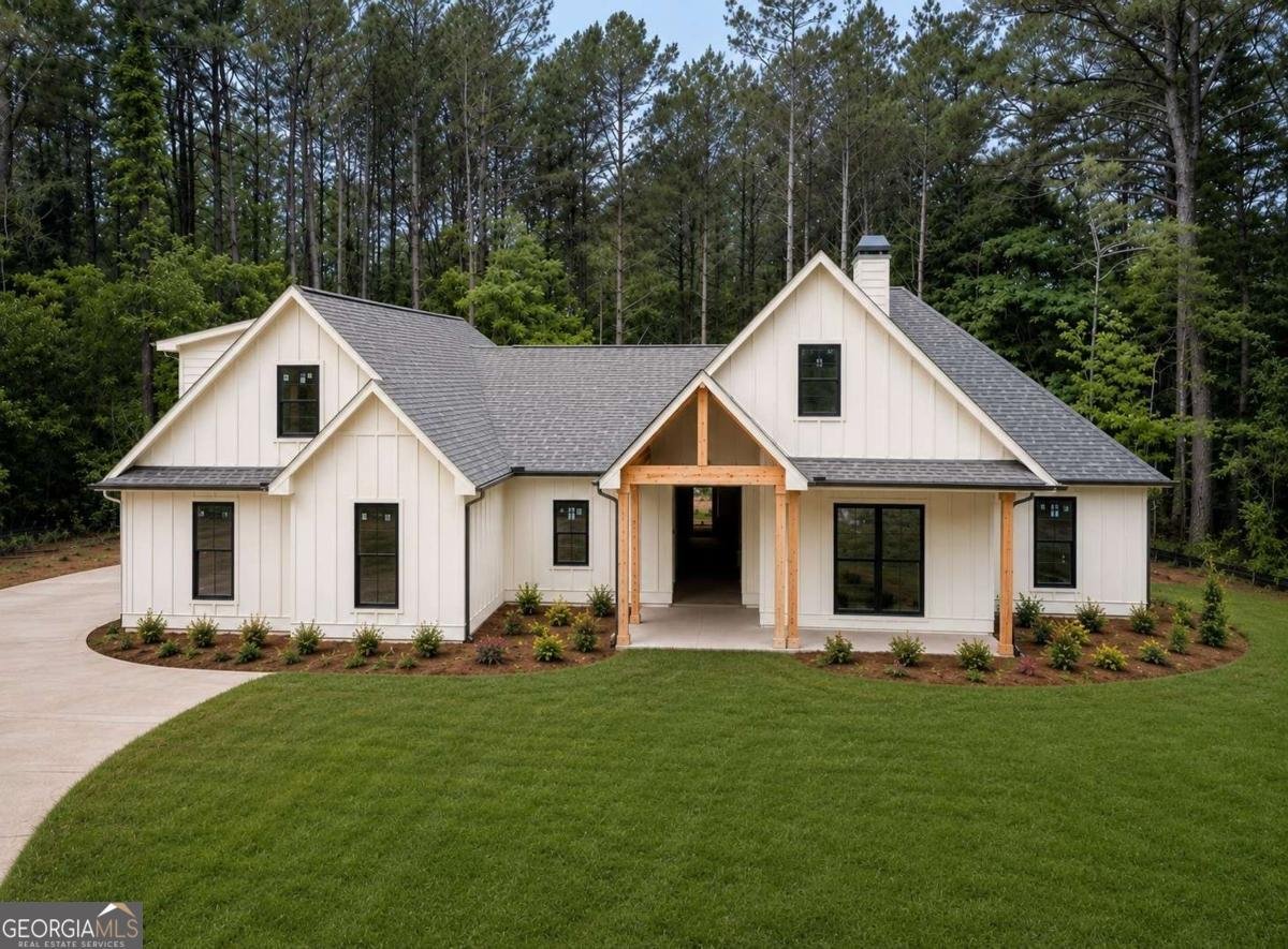 1698 Tibbitts Road Dallas - main photo