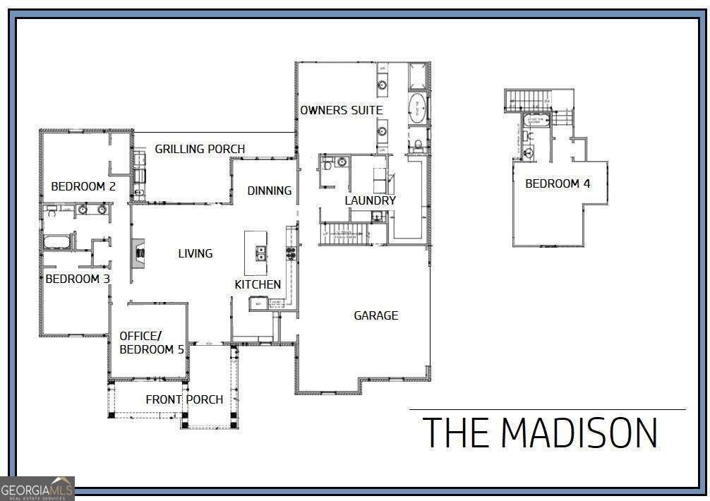 1698 Tibbitts Road Dallas - Photo 15
