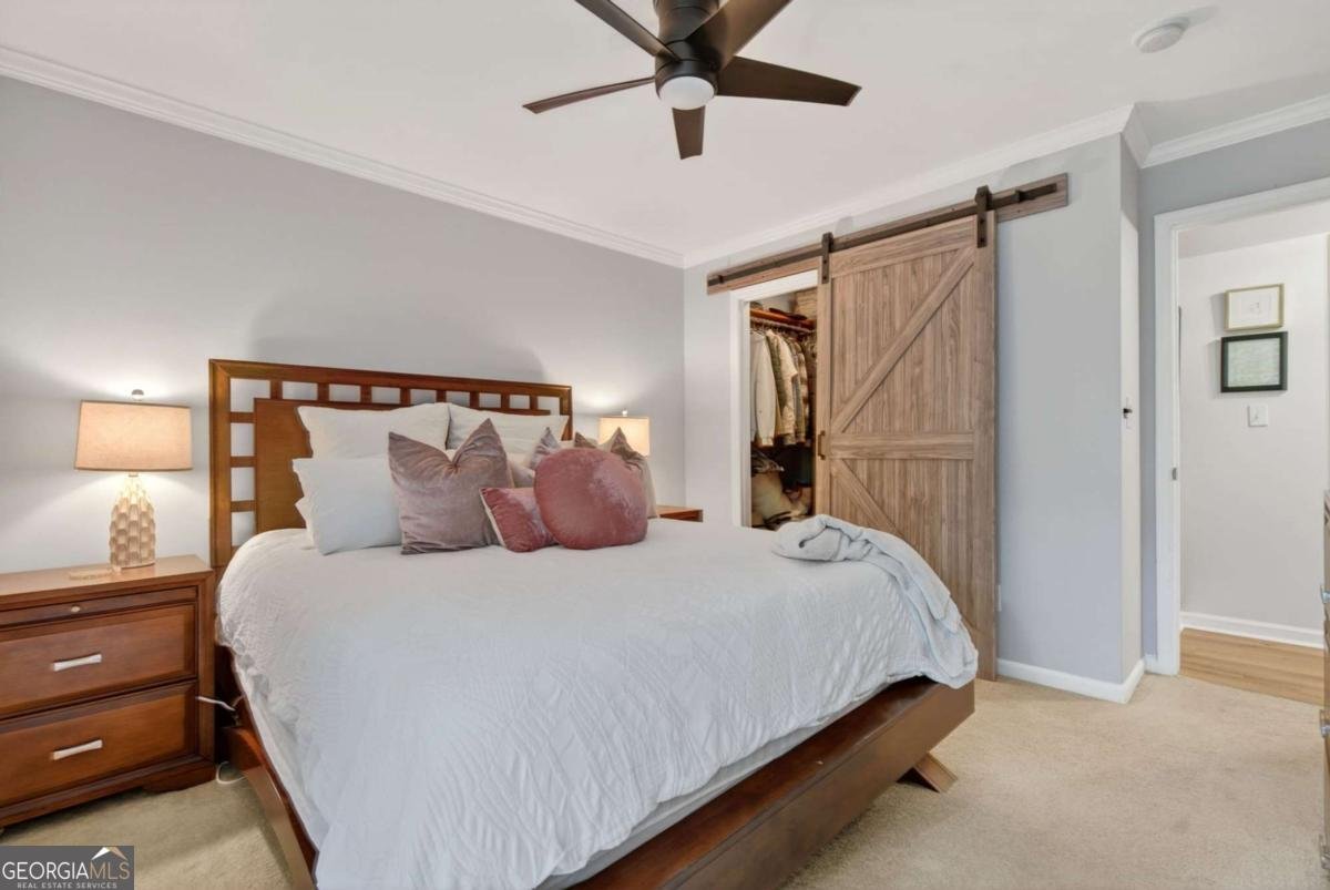 3140 Seven Pines Court Atlanta - Photo 18