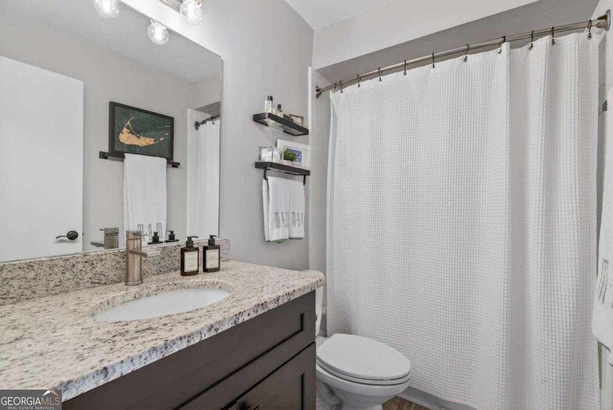 3140 Seven Pines Court Atlanta - Photo 19