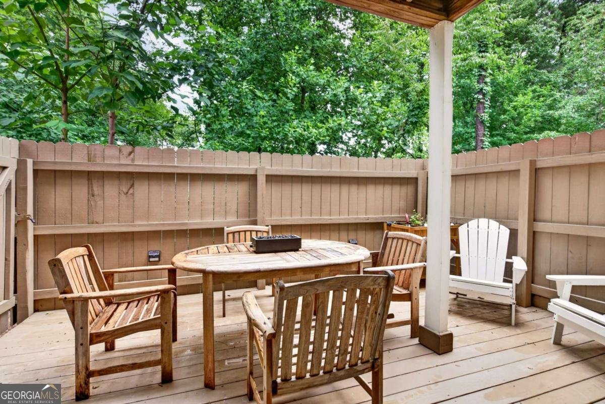3140 Seven Pines Court Atlanta - Photo 21