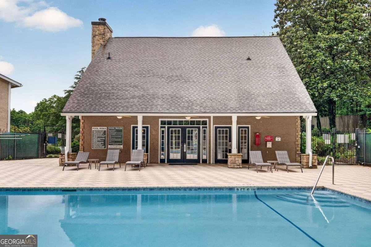 3140 Seven Pines Court Atlanta - Photo 29