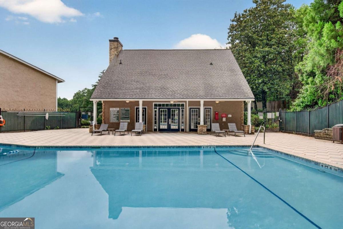 3140 Seven Pines Court Atlanta - Photo 30