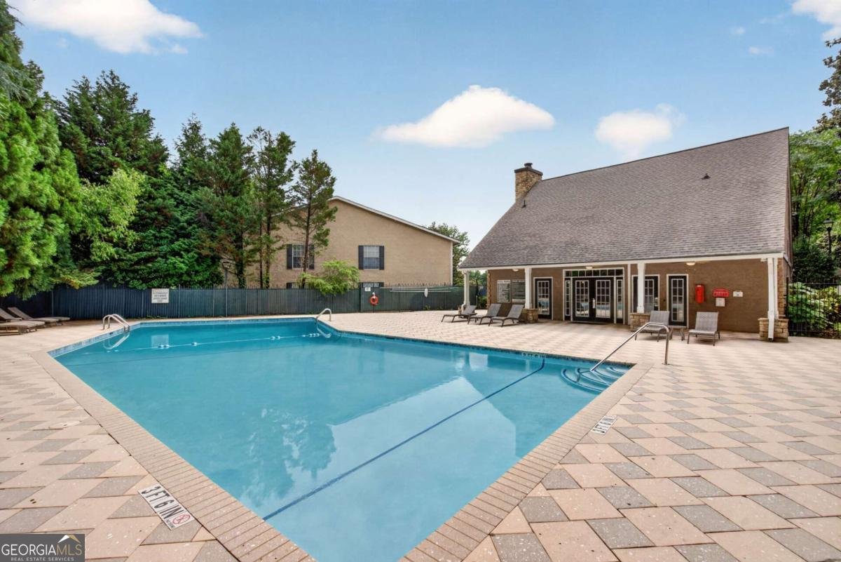 3140 Seven Pines Court Atlanta - Photo 31