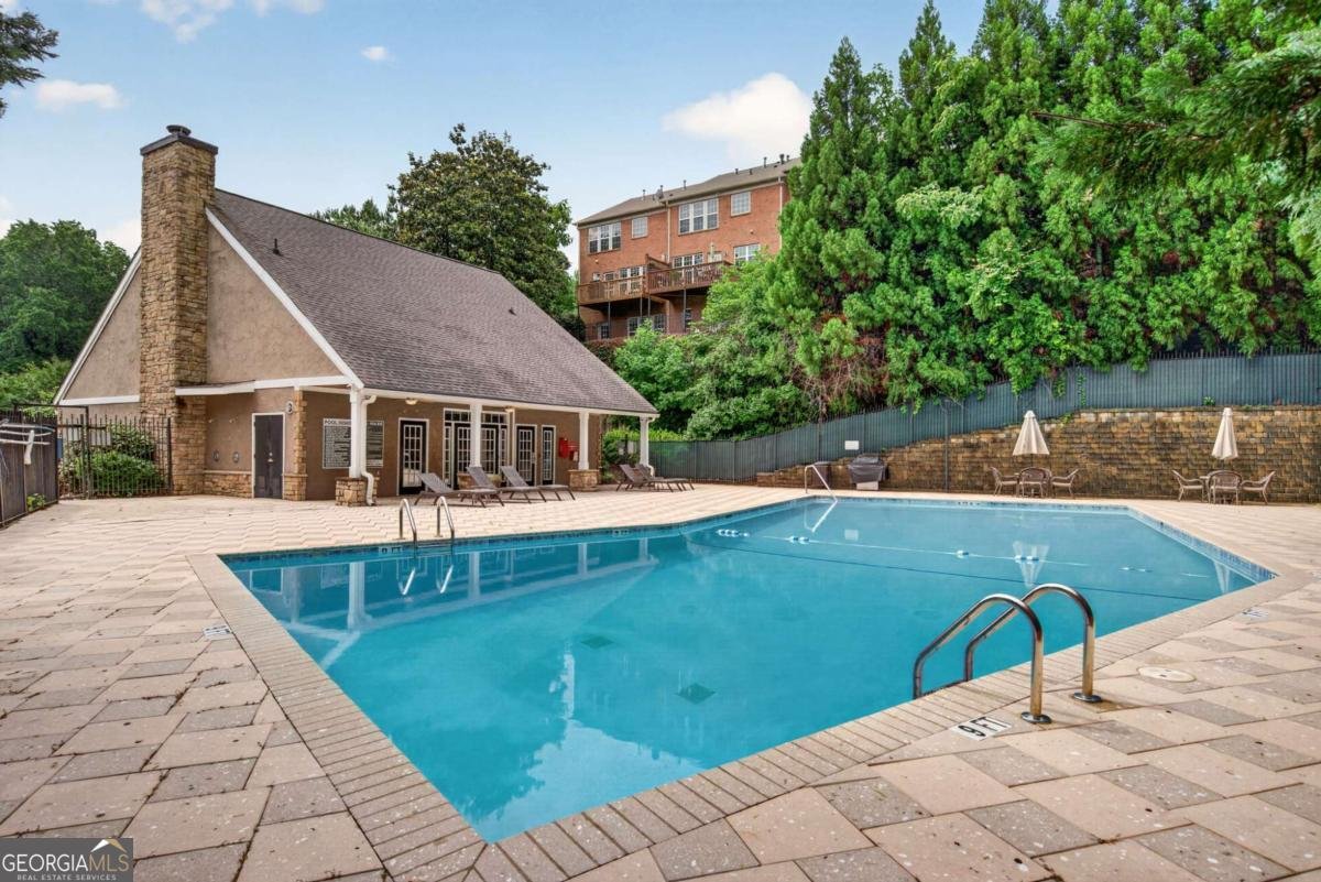 3140 Seven Pines Court Atlanta - Photo 33
