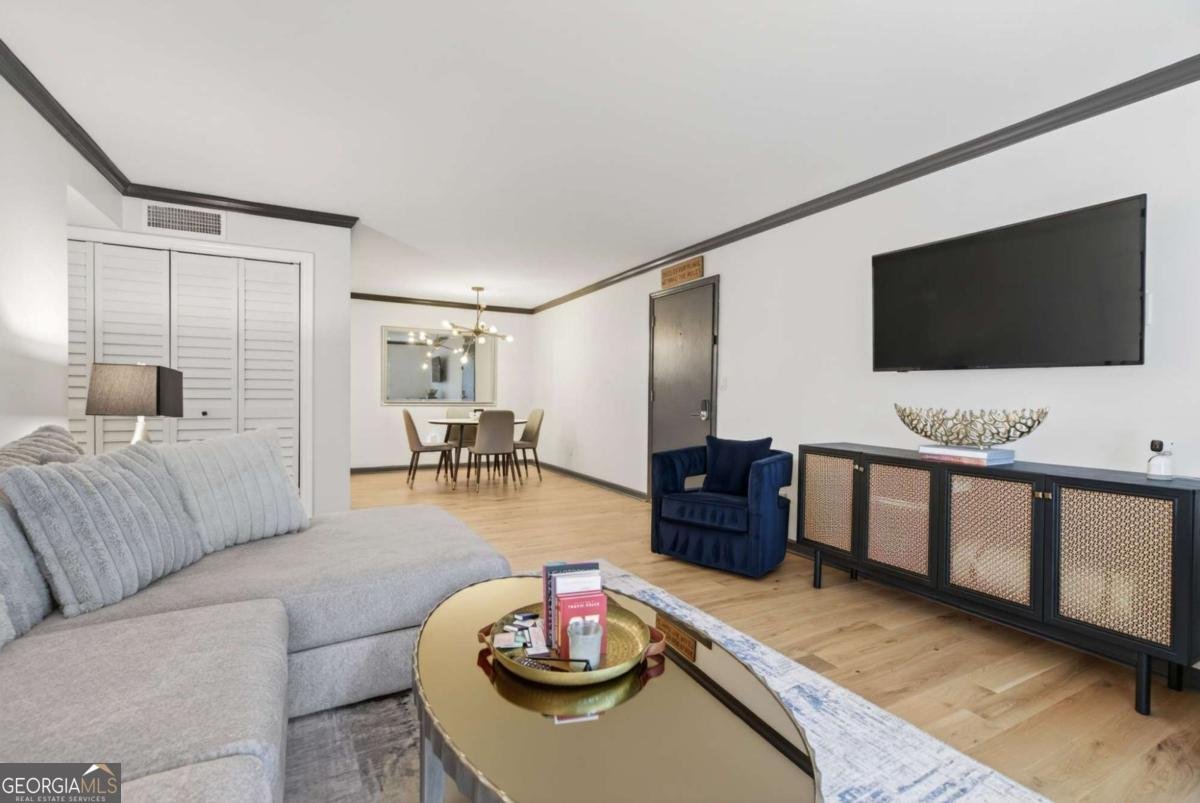 3140 Seven Pines Court Atlanta - Photo 6