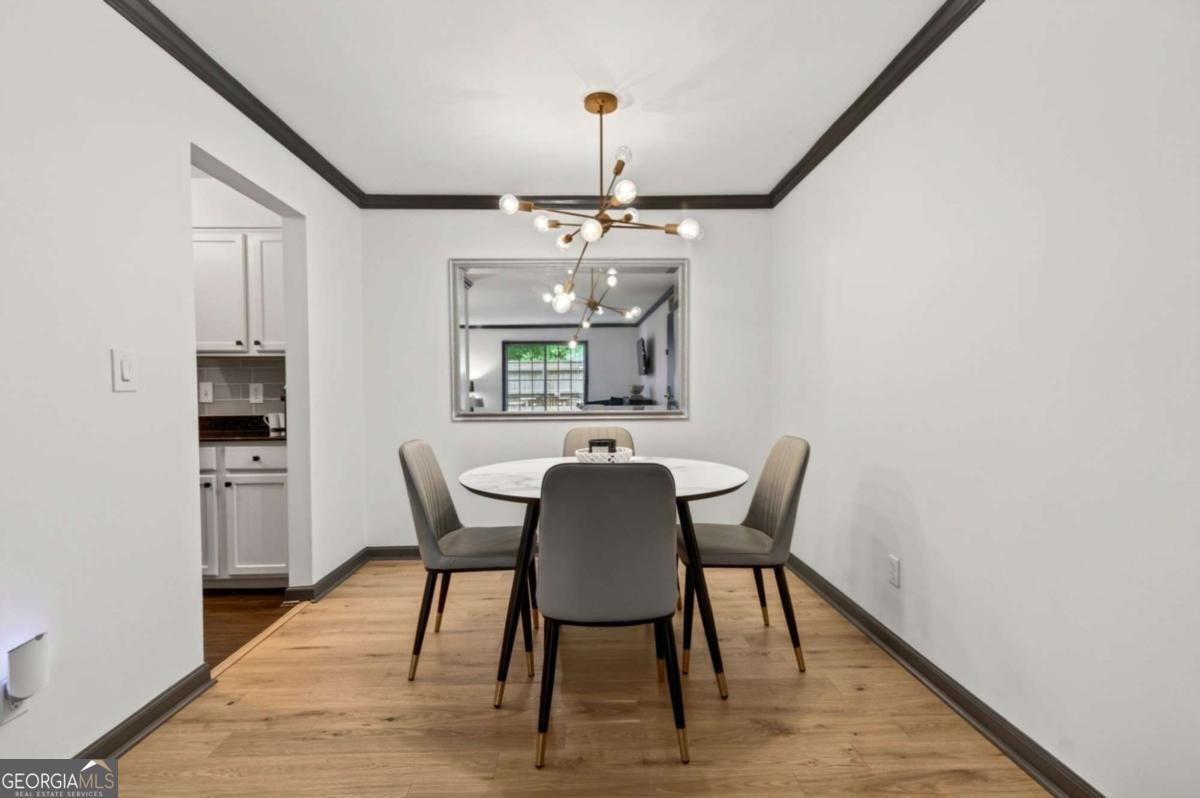 3140 Seven Pines Court Atlanta - Photo 8