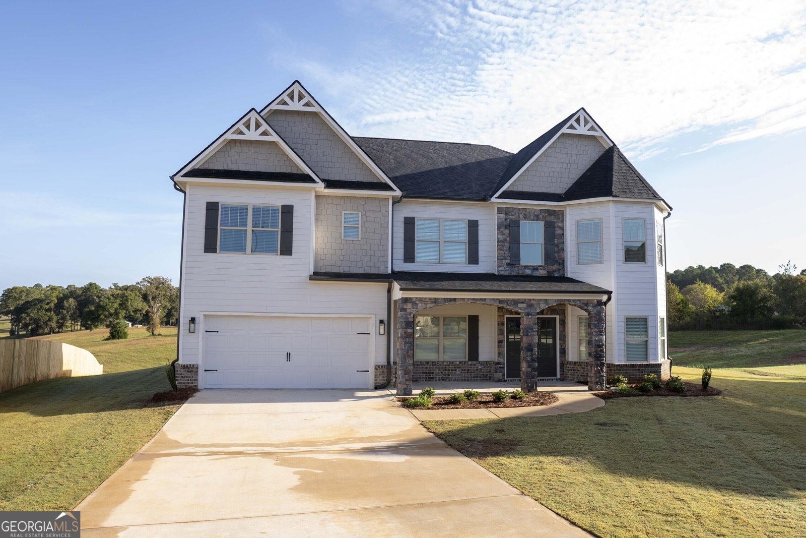 600 Beaver Court Perry - main photo