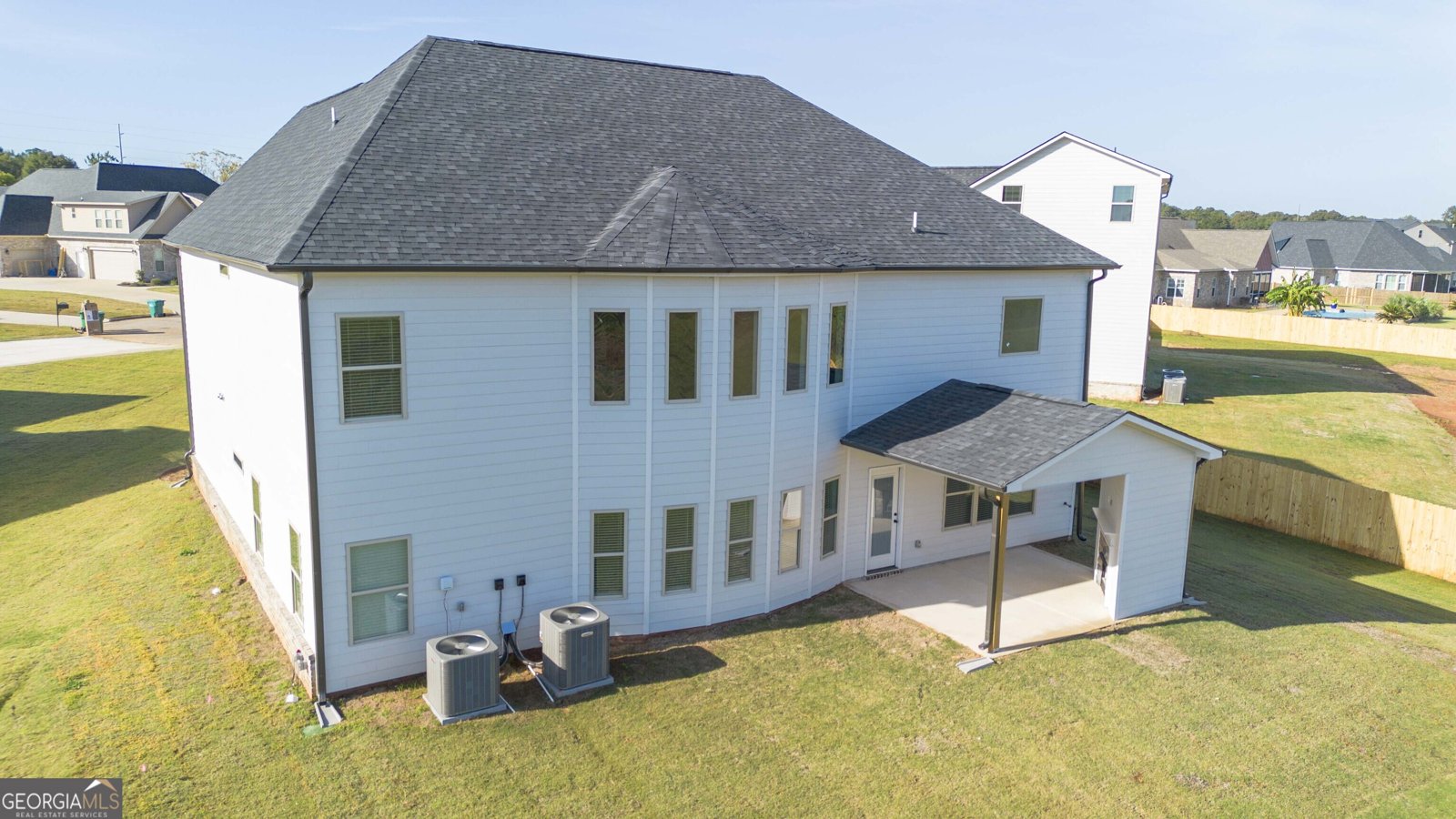 600 Beaver Court Perry - Photo 46