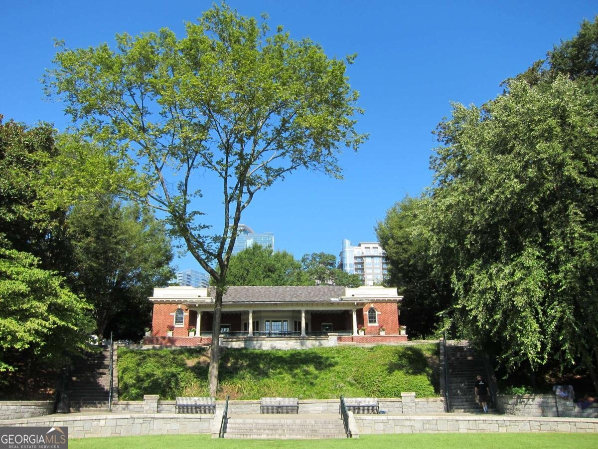 242 12th Street Atlanta - Photo 30