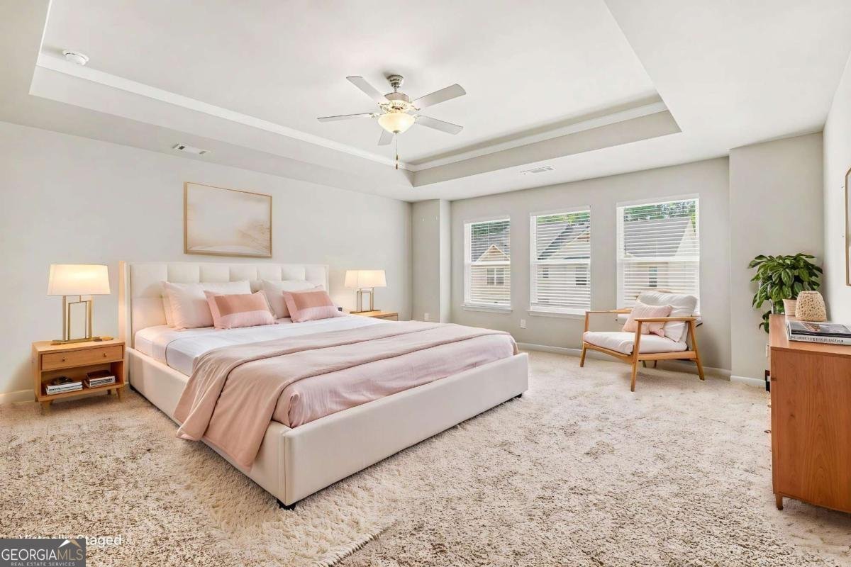 5676 Rockfern Drive Lilburn - Photo 10