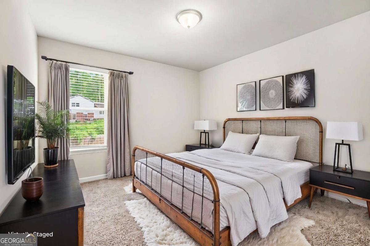 5676 Rockfern Drive Lilburn - Photo 14