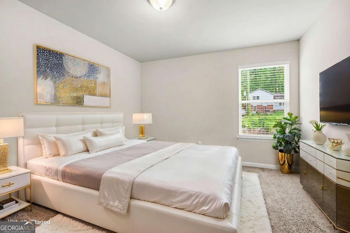 5676 Rockfern Drive Lilburn - Photo 16