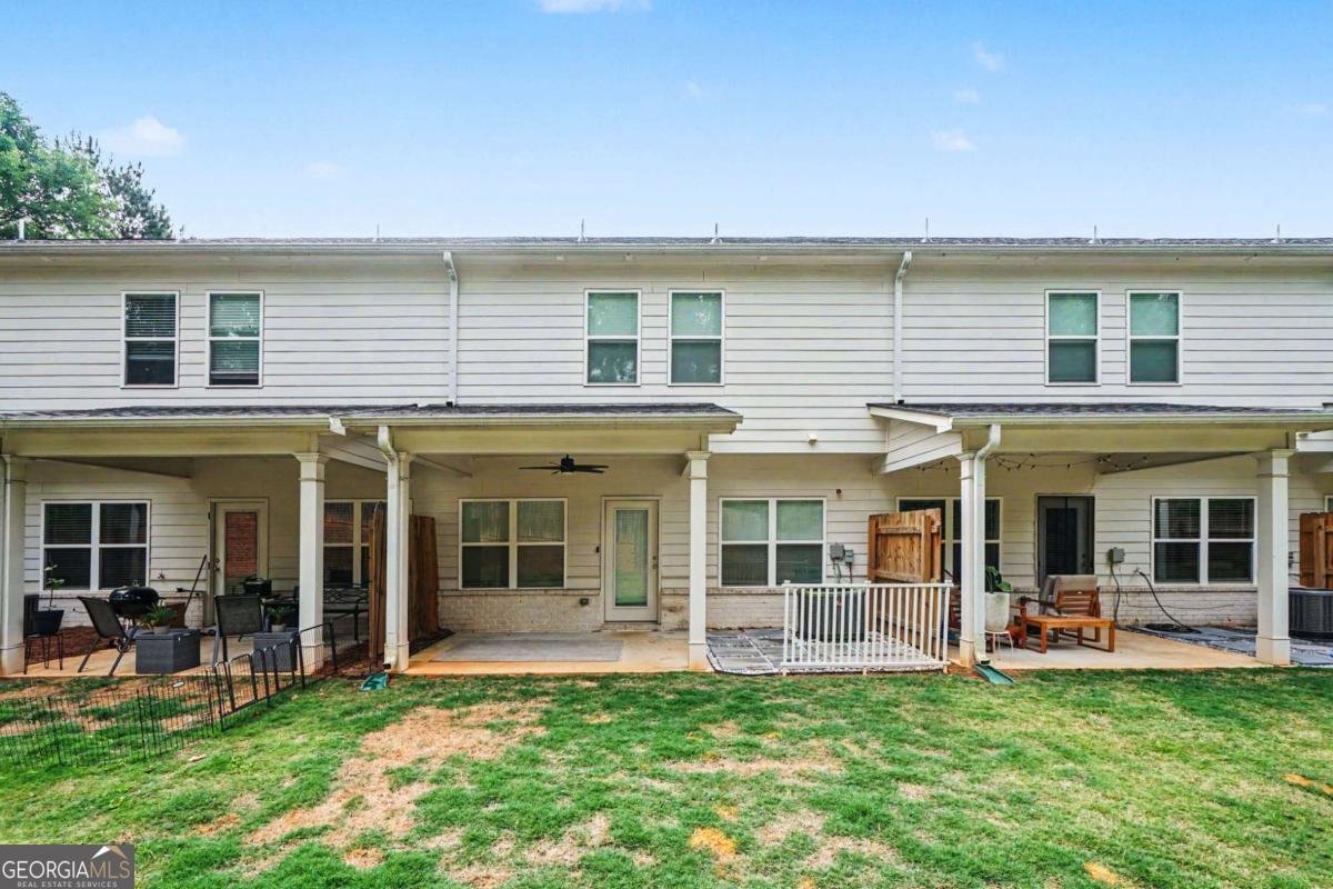 5676 Rockfern Drive Lilburn - Photo 19