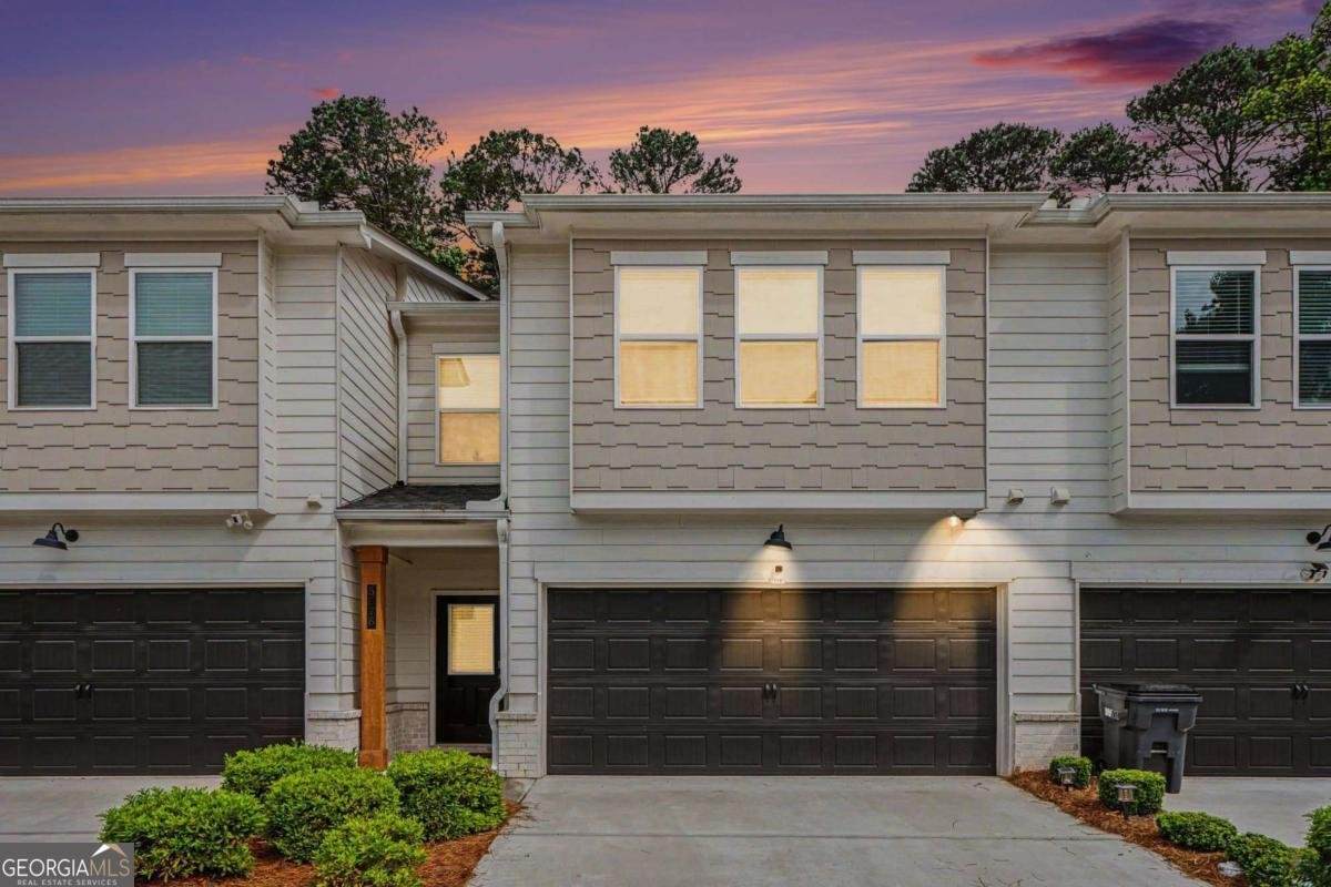 5676 Rockfern Drive Lilburn - Photo 21