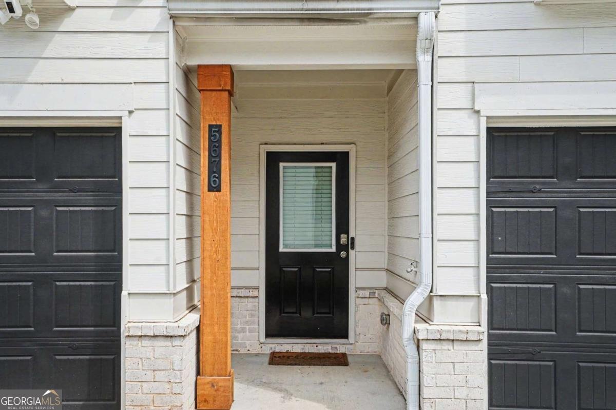 5676 Rockfern Drive Lilburn - Photo 22