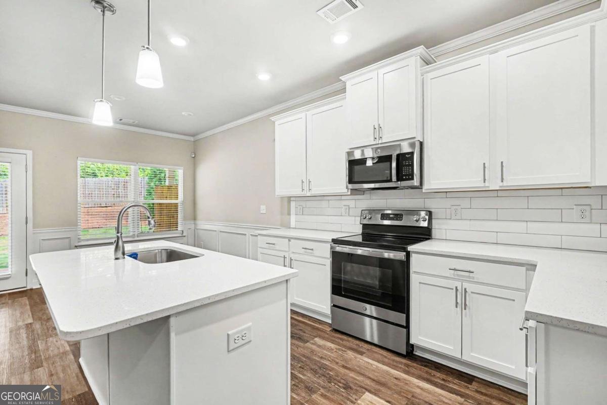 5676 Rockfern Drive Lilburn - Photo 7