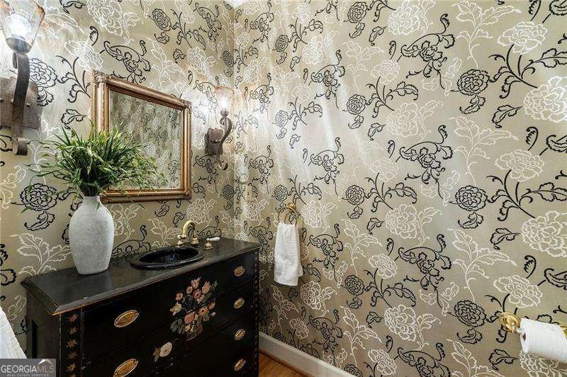 2190 Stephen Long Drive Atlanta - Photo 12