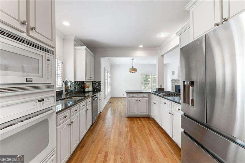 2190 Stephen Long Drive Atlanta - Photo 14