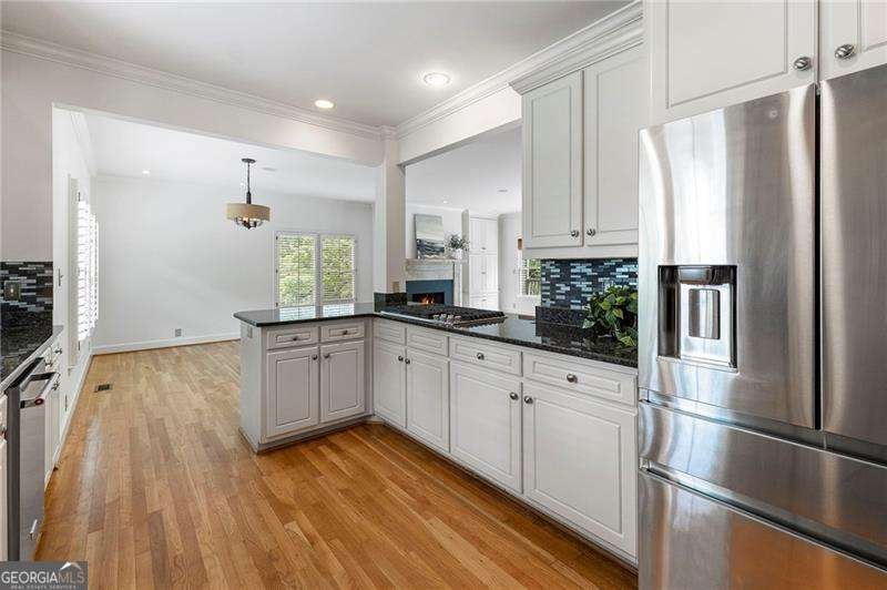 2190 Stephen Long Drive Atlanta - Photo 15