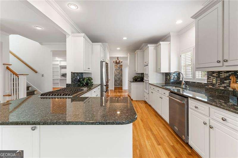 2190 Stephen Long Drive Atlanta - Photo 16