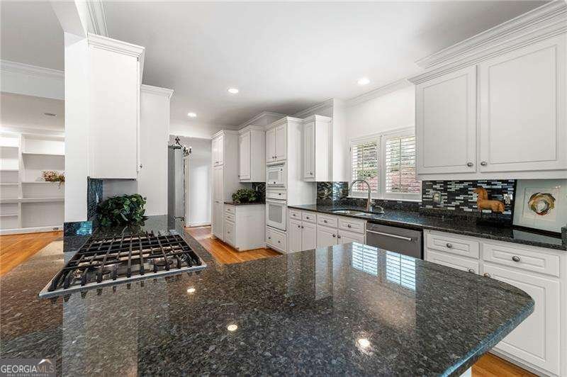 2190 Stephen Long Drive Atlanta - Photo 17