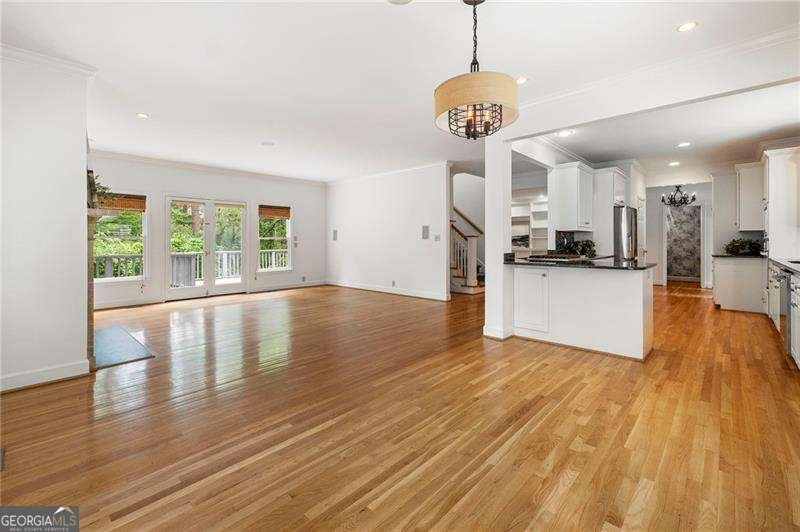 2190 Stephen Long Drive Atlanta - Photo 19