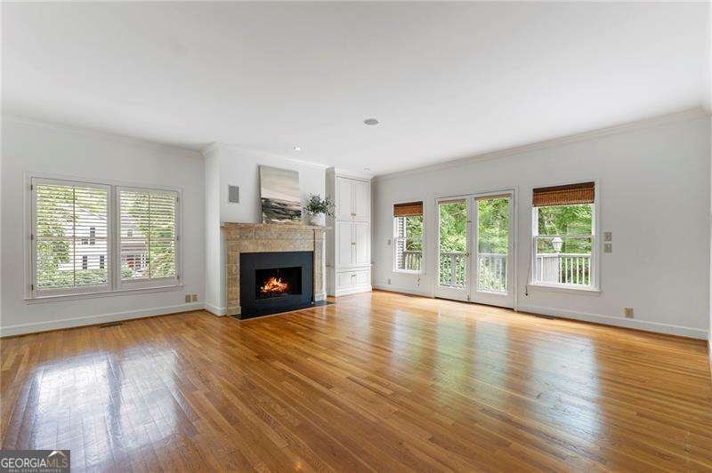 2190 Stephen Long Drive Atlanta - Photo 20