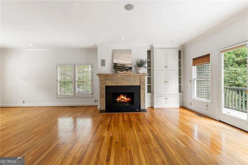 2190 Stephen Long Drive Atlanta - Photo 21