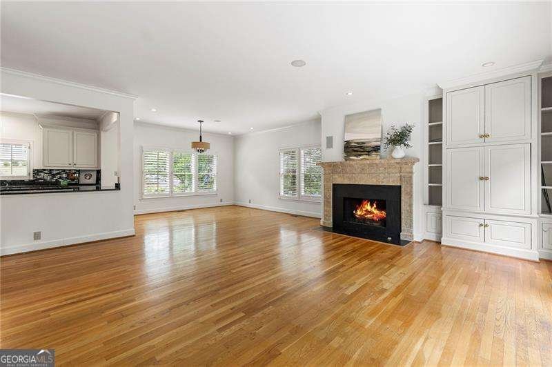 2190 Stephen Long Drive Atlanta - Photo 23