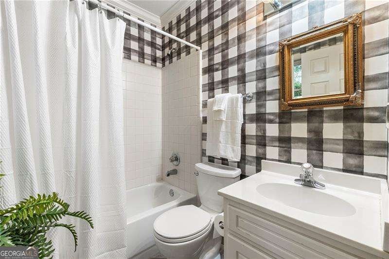 2190 Stephen Long Drive Atlanta - Photo 36
