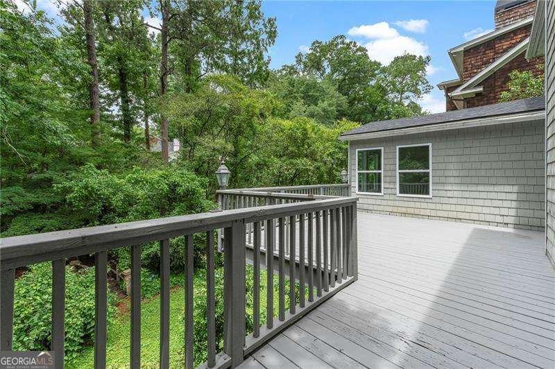 2190 Stephen Long Drive Atlanta - Photo 40