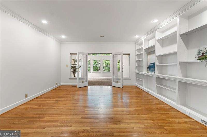 2190 Stephen Long Drive Atlanta - Photo 9