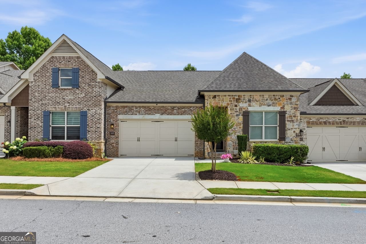 337 Rosshandler Road Suwanee - main photo