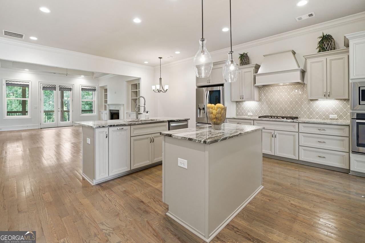 337 Rosshandler Road Suwanee - Photo 10